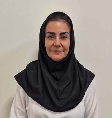 Dr. Mahshid Ghasemi
